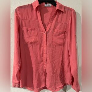 Express blouse